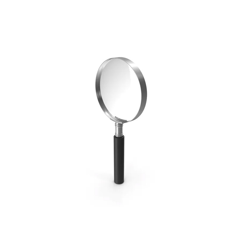 Silver Magnify Image 2